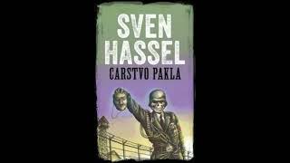 Sven Hassel Carstvo Pakla [upl. by Hassi]