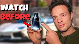 Before You Buy Dior Sauvage in 2023 Watch THIS Full Honest Review [upl. by Notle]