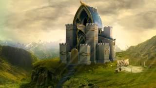 Flight of the Griffin theme of the Griffin dynasty  Might and Magic Heroes VI music [upl. by Emarie]