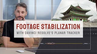 Unlock the Secrets to Professional Footage Stabilization [upl. by Aggie367]