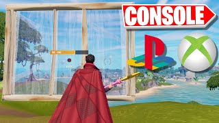 How to Get PERFORMANCE MODE on CONSOLE in Fortnite Season 2 XBOXPS4PS5 [upl. by Eldrid]