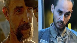 ISAAC RETURNS amp BURNS MANNY ALIVE MAYANS MC SEASON 4 FINALE [upl. by Langbehn]