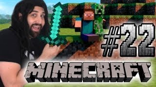 Una nueva Mina Re Copada  Viernes de Minecraft 22 [upl. by Arremat]