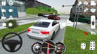 Driving School 17 Gameplay and Review [upl. by Ulland203]