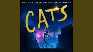 Macavity From The Motion Picture Soundtrack quotCatsquot [upl. by Alesram951]