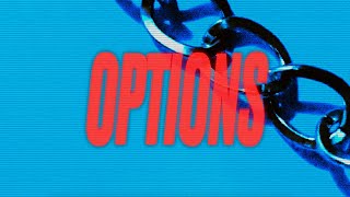 iann dior  options Official Lyric Video [upl. by Hiltner104]