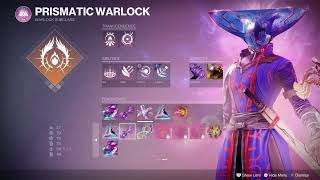 Destiny 2 Final Shape Get Lightning Surge Aspect for Prismatic Abilities [upl. by Alphonsine]