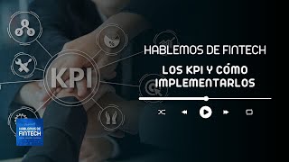 020 Los KPI y cómo implementarlos parte 1 [upl. by Inavoig588]