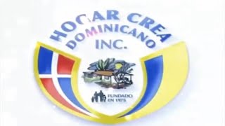 PROGRAMA ESPECIAL DE JORDY INTERNACIONAL DEDICADO A HOGAR CREA DOMINICANO [upl. by Donetta]