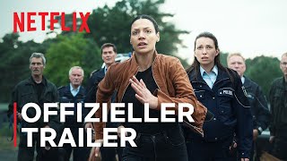 Liebes Kind  Offizieller Trailer  Netflix [upl. by Inatsed911]