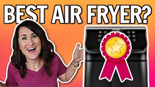 4 of THE BEST Air Fryers in 2023 amp What To AVOID When Getting an Air Fryer → Air Fryer Review [upl. by Hachmin]