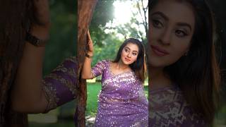 Bubly Makeover Shoot Reels Cinematography By Arif Hossain [upl. by Ahsocin]