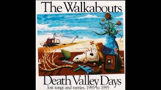 The Walkabouts  Death Valley Days Lost Songs And Rarities 1985 To 1995 Full Album 1997 [upl. by Aisorbma61]