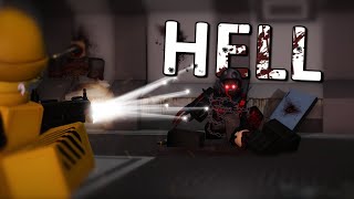 THESE ROBLOX GAMES ARE HELL [upl. by Byron]