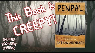 Penpal by Dathan Auerbach  Review A bleak unsettling creepypasta [upl. by Debra]