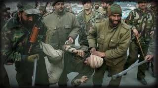 Kashmiris Victimized For Demanding Freedom English Kashmir viral breakingnews [upl. by Annelak636]