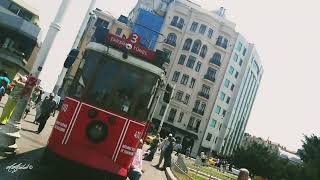 Taksim Square Istanbul  Lakeway  Mohammad Sijan [upl. by Darlene290]