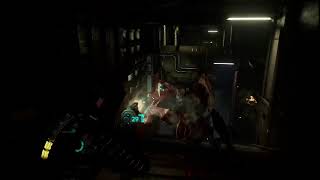 Dead space Live Stream [upl. by Elboa]