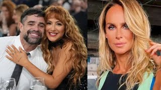 FLOR VIGNA SE CANSÓ Y CONFESÓ QUE SABRINA ROJAS ES LA CULPABLE DE SU SEPARACIÓN DE LUCIANO CASTRO [upl. by Rintoul858]