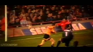 Robbie Fowler  All Goals  Liverpool FC  19932007 HD [upl. by Ysus]