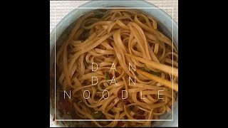 ДАН ДАН ГОЙМОН  DAN DAN NOODLE [upl. by Dorella]