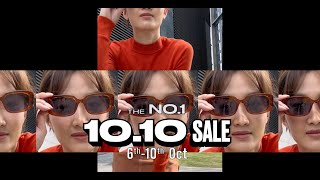 ZALORA 1010 SALE [upl. by Dionisio14]