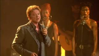 Simply Red  Stars Live In Cuba 2005 [upl. by Enaffit308]