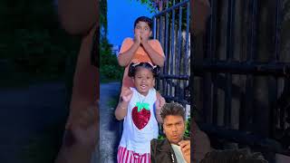 sab ko Dara dega comedy mistiofficial funny mistylifestyle bhoot ghost [upl. by Steere]