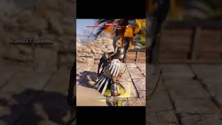 Assassins Creed Odyssey  Enemies Killing Spree Short 79  Watch amp Enjoy 🤣 assassinscreedodyssey [upl. by Menken]