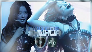 TWIXTOR CLIPS 4K SHUHUAGIDLE [upl. by Moyra]