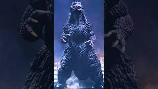 titanous scylla vs monster king godzilla fight at rome city hugespider2024 rome2024 bigspider2024 [upl. by Acired]