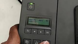 CANON G3020 PRINTER MEIN WIFI KA PASSWORD DALNA SIKHE [upl. by Agamemnon]