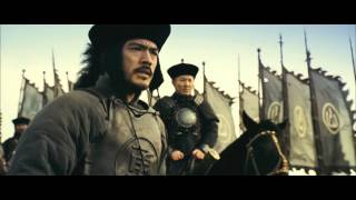 Les seigneurs de la guerre 2007  Bandeannonce HD VA [upl. by Sayers]