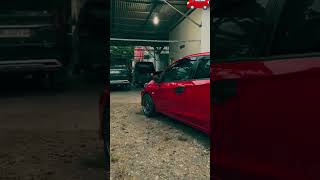 All new brio SI MERAH trending brio biled ALISMOBIL [upl. by Reidid545]