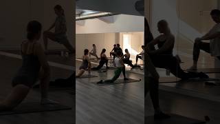 STRETCHING CLASSES  LISBON [upl. by Guenna]