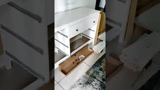 IKEA KOPPANG 6 DRAWER [upl. by Niwre]