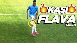 PSL Kasi Flava Skills 2019🔥⚽●South African Showboating Soccer Skills●⚽🔥●Mzansi Edition 14●⚽🔥 [upl. by Ettennaej505]