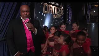 So Cal Dance AcademyLa Habra  Name Game America Loves To Dance [upl. by Enelahs]