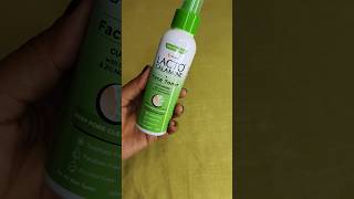 Lacto Calamine cucumber Face Toner [upl. by Eileme826]