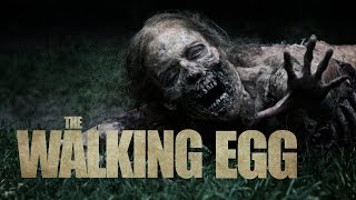 Walking Dead Parody  Part 1 [upl. by Alurd]