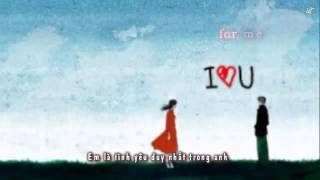 Vietsub  Lyrics James Blunt  Goodbye my lover [upl. by Ibson619]