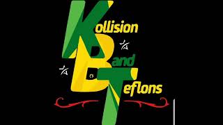 Kollision Band Live 2014 Ma Pau [upl. by Fitts]