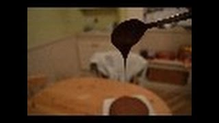 The Chocoholics Dream Chocolate Cake Recipe [upl. by Einobe]