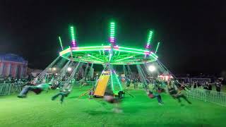 Swing Ride Rental Phoenix Arizona  Carnival Ride Rental Companies in Phoenix Arizona [upl. by Bernette72]