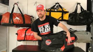 The Best Duffel Bag Review [upl. by Martens]