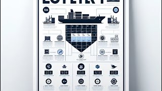 “Dockside Draw ILWU Local 13’s Casual Worker Lottery Explained” [upl. by Graff]