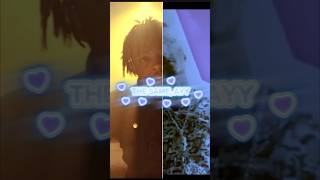 Let Me Know I Wonder Why Freestyle  Juice WRLD shorts juicewrldedits musician edits rapper [upl. by Esirehc]