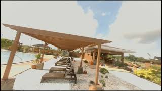 DENTOFARM RESORT nueva ecija [upl. by Innoj]