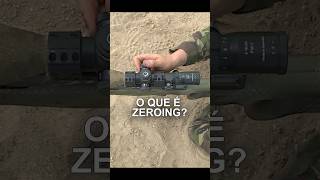 ZEROING o que é e pra que serve cheetao arma3 dayz fps fyp shorts youtubeshorts [upl. by Sperry]