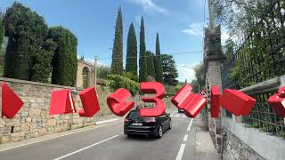 ITALY LAGO DI GARDA JULY  2023 [upl. by Charisse537]